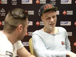Mikhail Shalamov Game of Holdem! 21 Mar - 21 Apr Stream highlights