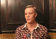 Михаил Шаламов впервые много проиграл в этом месяце