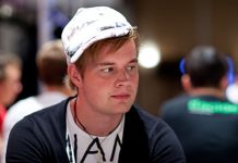 Покерные байки Микки Анттонена. Часть 2