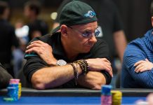 Миллиардер и покерист Ги Лалиберте продал Цирк дю Солей