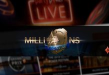 Millions Online на partypoker: гарантии в $20,000,000 быть!