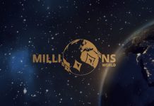 Partypoker разыграет пакеты на Millions World с гарантией $10,000,000