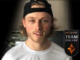 Мэтт_Стэйплс_получил первый титул на Powerfest