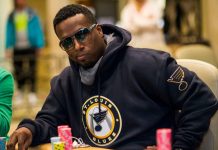 12 колец WSOP Circuit - Морис Хокинс поставил новый рекорд