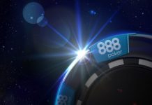 Россиянин "msksevart" продолжает выигрывать в 888poker