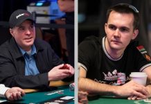 Мультитейблинг Кэри Каца и появление Никиты Бодяковского на WSOP 2019