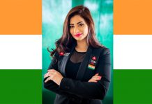 Мускан Сети стала новым амбассадором PokerStars