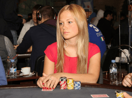 Mysters_Y final table Sunday Million