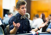 Анатолий "NL_Profit" Филатов выиграл почти $20,000 в $1,050 Super Tuesday