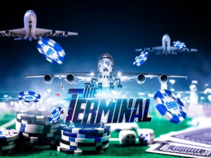 Дебютная серия The Terminal на 888poker: 3 многодневных турнира с гарантией $220,000