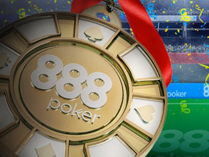 На 888poker стартовала серия ChampionChips: на какие турниры стоит обратить внимание