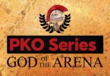 На 888poker стартовала серия нокаут-турниров God of Arena с гарантией более $1,000,000