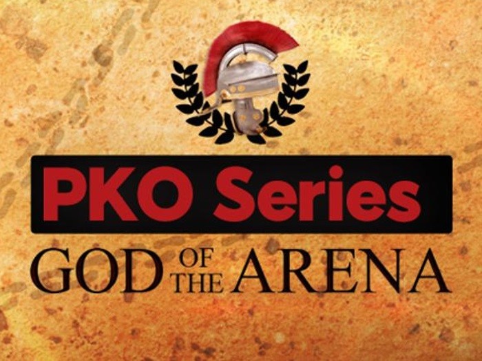 На 888poker стартовала серия нокаут-турниров God of Arena с гарантией более $1,000,000