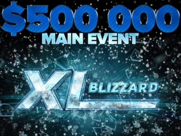 Российский игрок «ribamech15» стал чемпионом Главного события XL Blizzard на 888poker