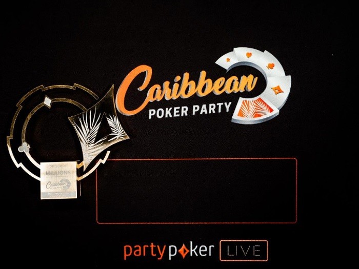 На PokerGo пройдут трансляции Caribbean Poker Party с комментариями на русском языке