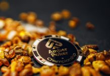 На Покердом пройдут сателлиты к турнирам живой серии Amber Poker Championship