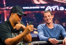 На Википедии появился "факт" о женитьбе Тома Двана и Жан-Роберта Белланде