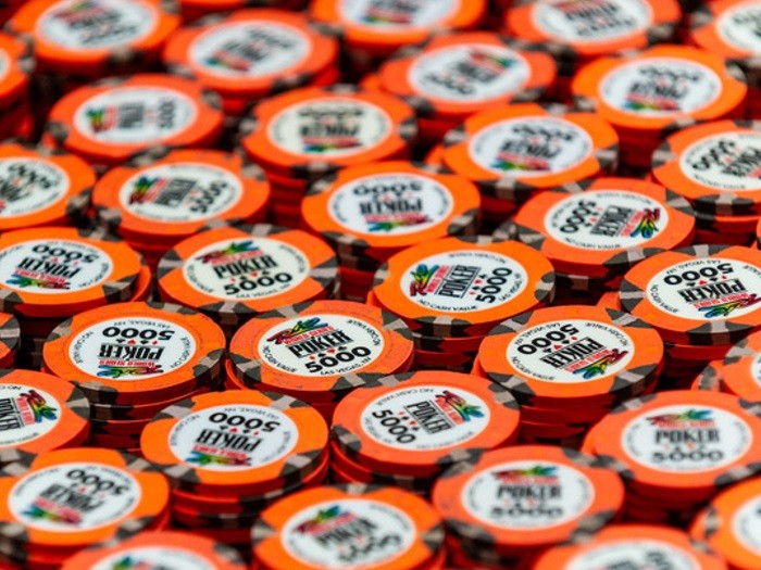 На WSOP 2020 дебютирует турнир со случайным баунти и Super High Roller за $250,000