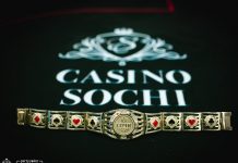 На partypoker пройдет онлайн-день Main Event SPF Осень и сателлиты к нему