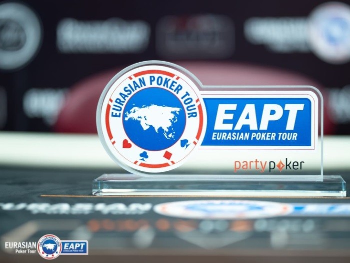 На partypoker пройдут онлайн-дни и сателлиты к Главному событию EAPT Алтай