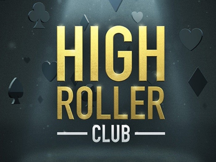 На_PokerStars_дебютировал_лидерборд High Roller