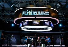 В финал PSPC вышли два обладателя Platinum Pass