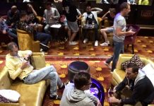 На сериях partypoker LIVE появятся бесплатные лаунж-зоны “My Lounge”