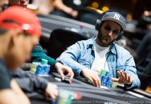 Надар "mickl58" Кахмазов выиграл Bounty Builder High Roller