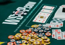 Наши на WSOP: Юрасов и Семин начали турнир по Холдему, а Заиченко и Урбанович покоряют микс-игры