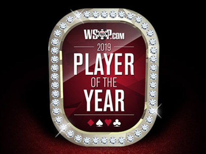 Негреану, Диб и Кэмпбелл стали главными претендентами на титул «Игрок года WSOP 2019»