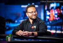 Даниэль Негреану поднял вопрос о чаевых дилерам