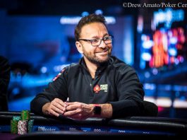 Negreanu Tip