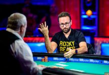 Негреану на WSOP 2019: дважды в шаге от браслета и напряженная борьба за титул «Игрок года»