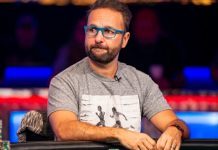 Даниэль Негреану: "Программы привели к эволюции профессионального покера"