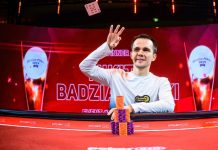 Никита Бодяковский: о славе, семье и мотивации выигрывать миллионы