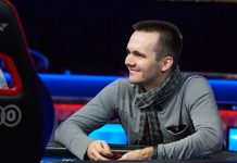 Никита Бодяковский выиграл $200,000 в турнире на Powerfest