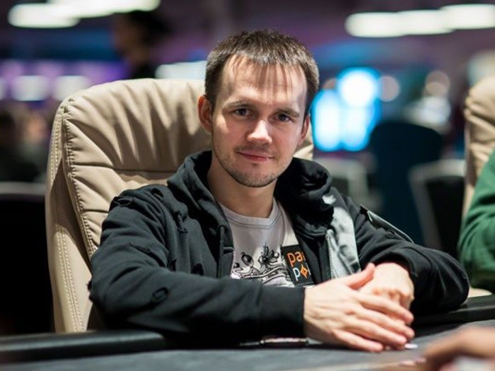 Никита Бодяковский вошел в топ-10 самых выигрышных игроков казино King’s