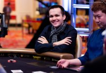 Никита Бодяковский выиграл более $5,000,000