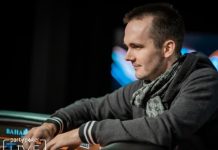 Никита Бодяковский рассказал о своем знакомстве с покером