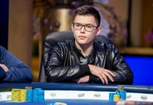 Николай Костырко вышел в предфинальный день Главного события WSOP Europe 2019