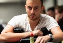Николай Воскобойников финишировал девятым в Super High Roller EPT Барселона ($200,000)