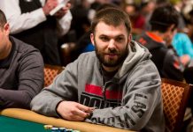 Николас Пальма замешан в очередном бэкинговом скандале