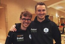 Команда «No Limit Gaming» получила спонсорство от partypoker