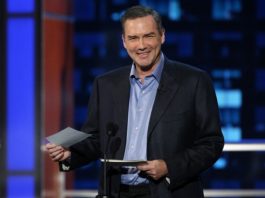 Норм Макдональд выступит на PCA