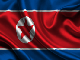 North Korea Permits Gambling To Raise Money