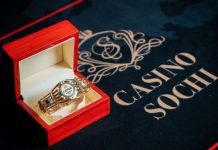 Новости с зимнего этапа Sochi Poker Festival