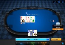 Нововведения Poker 8 - обновленного клиента 888poker
