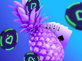 OFC Pineapple Spring Challenge PokerDom