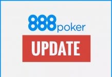 Обновленный клиент Poker 8 от 888poker стал доступен для скачивания