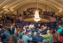 Обзор предфинальных турниров Russian Poker Tour в Минске